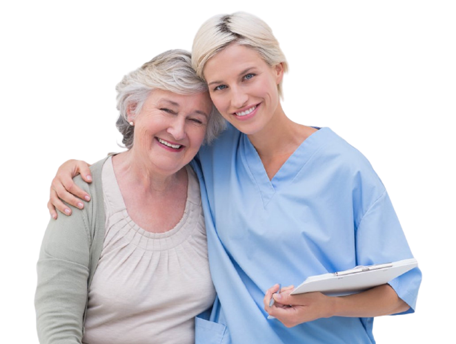 Курс подготовки младших медсестер в Шахтах