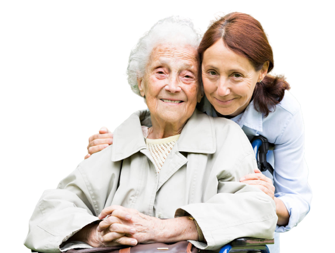 Курс патронажной сиделки (помощницы по уходу) в Шахтах