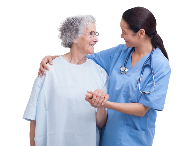 Курс младшей медсестры по уходу за больными в Шахтах