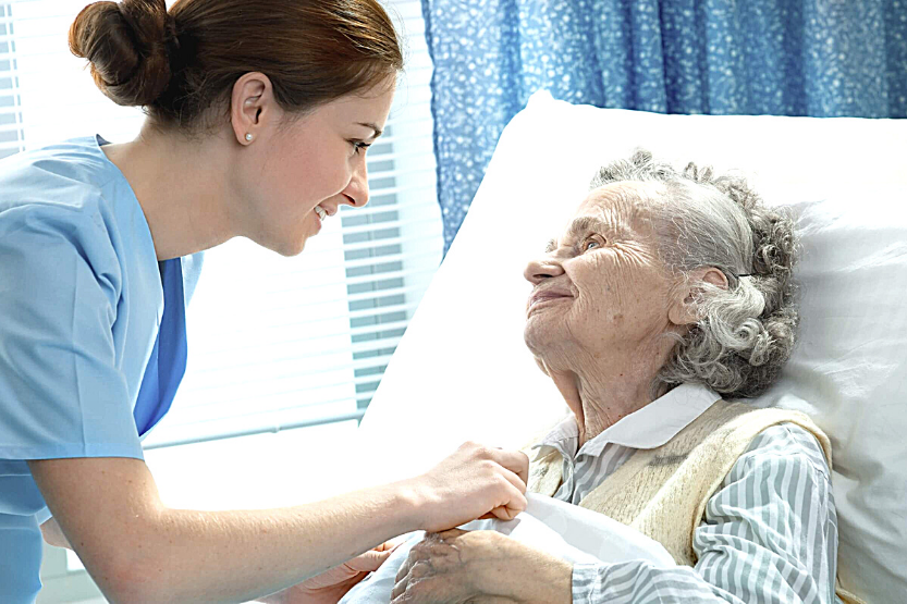 Сиделки по уходу за больным паркинсона Подбор сиделки по уходу за больным паркинсона